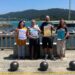 Mañón presenta «Marisco Pride. Orgullo de ría!»
