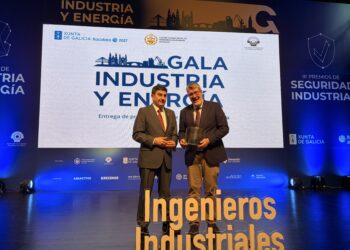Os enxeñeiros industriais peza clave “dun ecosistema empresarial de referencia en Galicia”