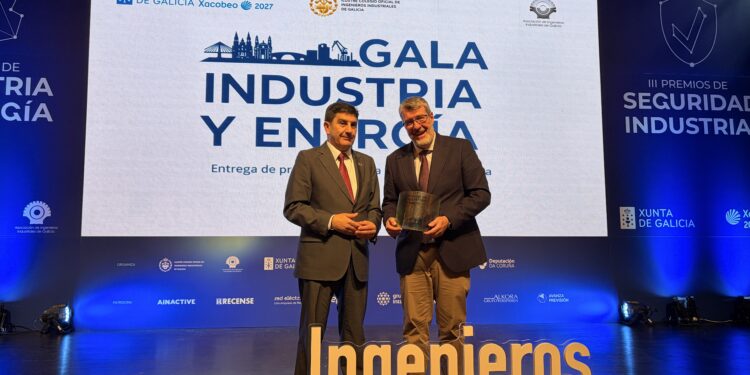 Os enxeñeiros industriais peza clave “dun ecosistema empresarial de referencia en Galicia”