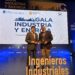 Os enxeñeiros industriais peza clave “dun ecosistema empresarial de referencia en Galicia”