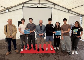 «Culleredo, de cine» cierra su edición más concurrida por los jóvenes