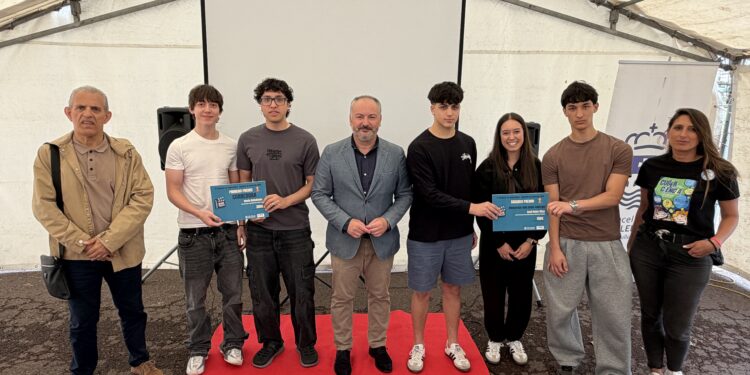 «Culleredo, de cine» cierra su edición más concurrida por los jóvenes