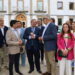 O Goberno inicia a declaración de “O Vello Cárcere” de Lugo como Lugar de Memoria Democrática