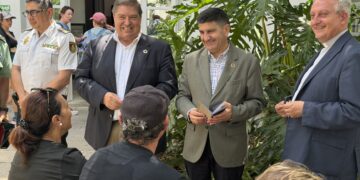 O Camiño de Santiago incorpora o AlertCops á Credencial do Peregrino