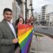 Pedro Blanco chama a defender a liberdade das persoas LGTBI+ porque “ampliar dereitos fortalece a democracia”