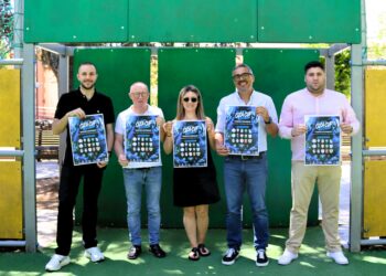 A Oza Cup reúne esta fin de semana en Carballo o mellor fútbol base cadete e xuvenil