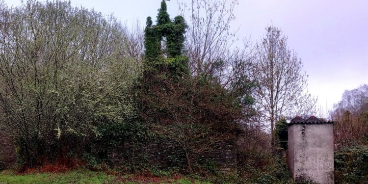 Galicia, sexta comunidad de España con más patrimonio en riesgo