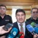 Galicia segunda comunidade máis segura de España