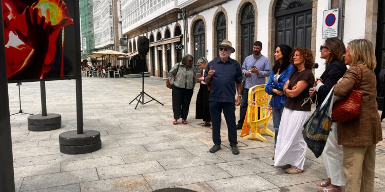 O Festival Mar de Mares regresá á Coruña co apoio da Deputación