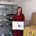 Correos ofrece en Fisterra los nuevos sellos conmemorativos del Camino