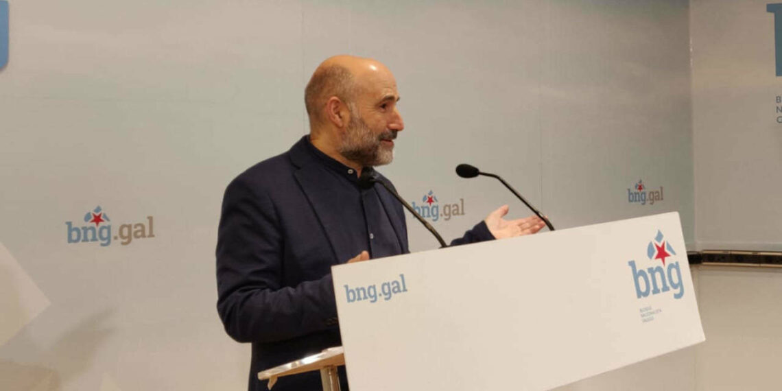 BNG reclama reforzar os controis contra a fraude na etiquetaxe dos produtos do mar