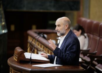 BNG denuncia a aposta de PP e PSOE por aumentar o gasto militar no canto de priorizar o investimento social