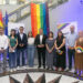 A Deputación conmemora o Día do Orgullo LGBTIQ+ reivindicando a liberdade de ‘Ser e sentir’