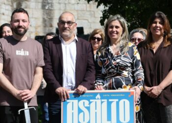 Vimianzo celebra O Asalto ao Castelo o 3 e 4 de Xullo