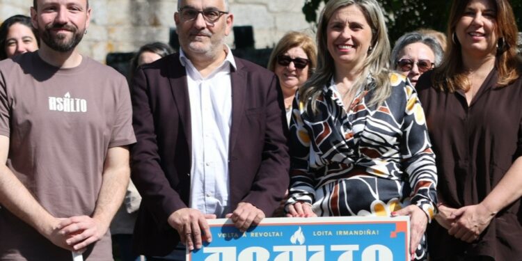Vimianzo celebra O Asalto ao Castelo o 3 e 4 de Xullo