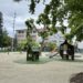 Ourense completa la rehabilitación integral del Jardín del Posío, con una inversión de 2,8 millones de euros