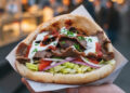 Llega a A Coruña el primer campeonato para elegir el “Mejor kebab de España”