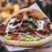 Llega a A Coruña el primer campeonato para elegir el “Mejor kebab de España”