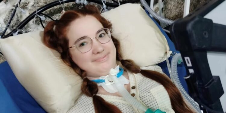 Vivir con ELA cambió todo: la campaña solidaria que busca ayudar a Tatiana a mantener su autonomía