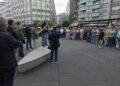 -Concentración Santiago