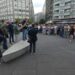 VOX denuncia que Santiago “Se está convirtiendo en un lugar sin ley”