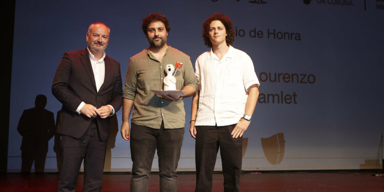 O Certame de Teatro Escolar e Afeccionado da Deputación reuniu preto de mil participantes na súa 27ª edición