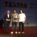 O Certame de Teatro Escolar e Afeccionado da Deputación reuniu preto de mil participantes na súa 27ª edición