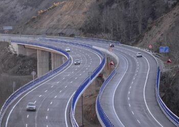 26,58 millones de euros para la conservación de carreteras del Estado en Galicia