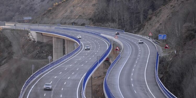 26,58 millones de euros para la conservación de carreteras del Estado en Galicia