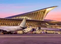 El aeropuerto de Bilbao es el mejor valorado de toda España y tercero de Europa