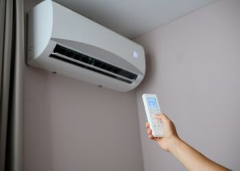 Cómo usar correctamente el aire acondicionado durante la ola de calor
