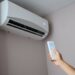 Cómo usar correctamente el aire acondicionado durante la ola de calor