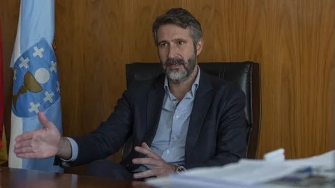 A FEGAMP denuncia o ataque recibido dende a Consellería de Presidencia e dende o grupo parlamentario do PP