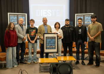 O festival «Aquí Tamén se Fala» celebrarase na Coruña o 12 de xuño