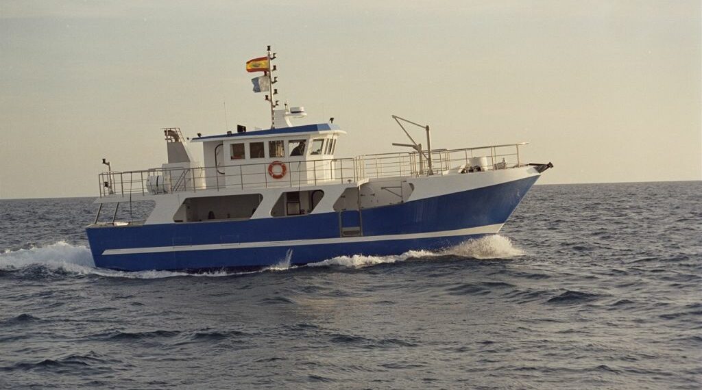 Estos son los nuevos requisitos para la obtención de títulos marineros
