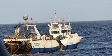 Convocadas las ayudas a entidades asociativas del sector pesquero y acuícola por 550.000 euros