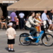 BiciCoruña superou en maio a barreira dos 10.000 usos nun só día