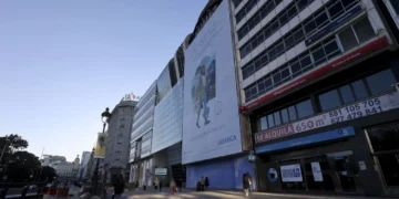 A Coruña y la lenta sangría laboral de la última década