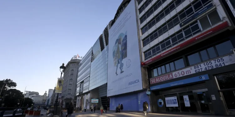 A Coruña y la lenta sangría laboral de la última década