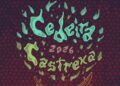 A Festa Castrexa de Cedeira celebrase do 26 o 28 de Xuño