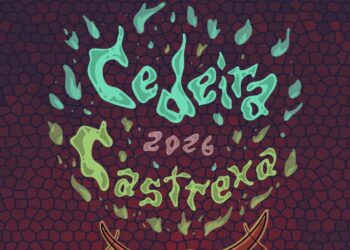 A Festa Castrexa de Cedeira celebrase do 26 o 28 de Xuño