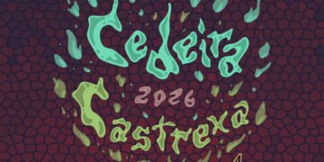 A Festa Castrexa de Cedeira celebrase do 26 o 28 de Xuño