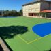 O Concello de Vigo renovará a pista polideportiva do CEIP A Doblada