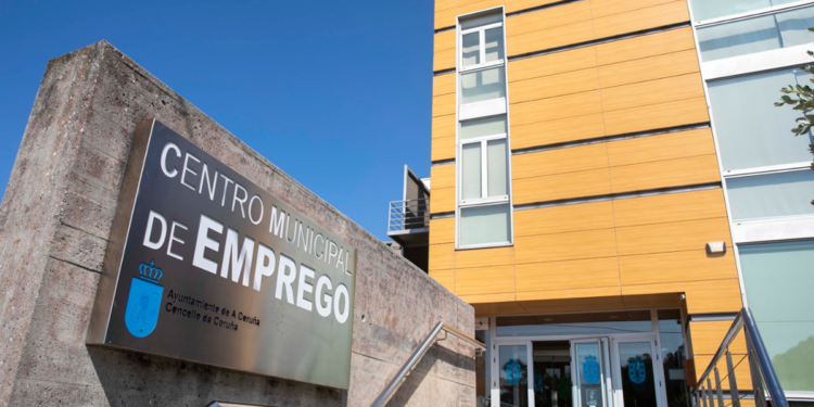 A Coruña abre o prazo de inscrición para as novas formacións gratuítas do programa de emprego Éfeso