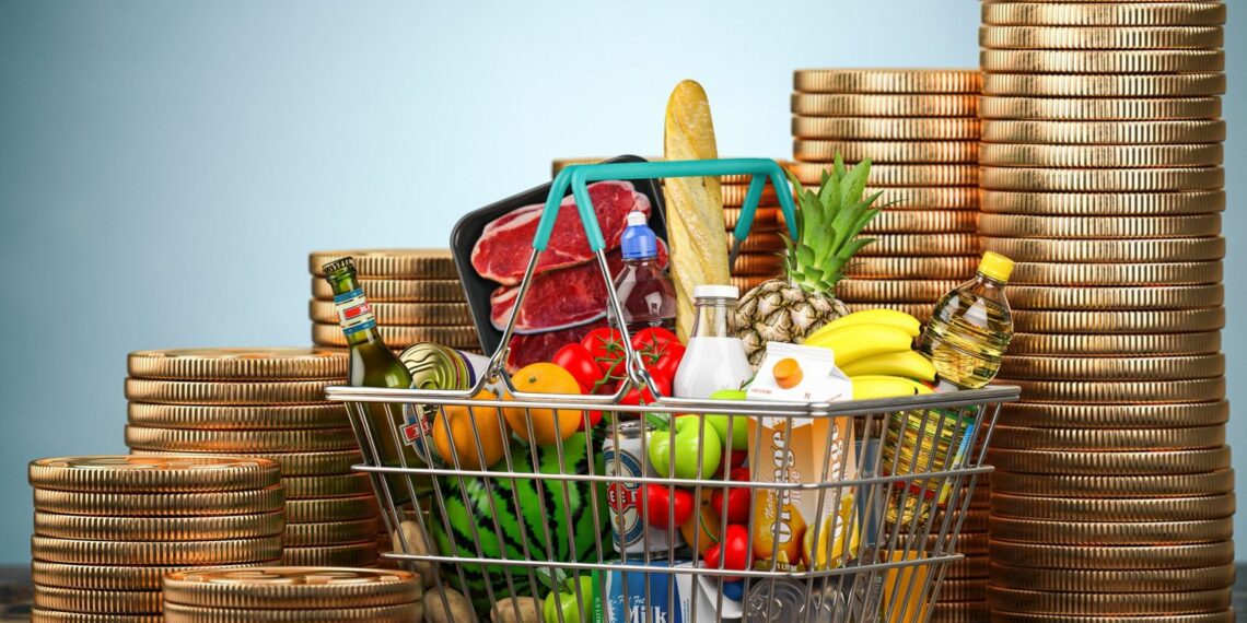 La cesta de la compra sigue apretando el bolsillo de los gallegos