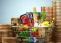 La cesta de la compra sigue apretando el bolsillo de los gallegos