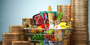 La cesta de la compra sigue apretando el bolsillo de los gallegos