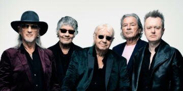Castrelos 2026: Deep Purple, Chayanne, The Corrs y Viva Suecia convierten Vigo en la capital musical del verano gallego