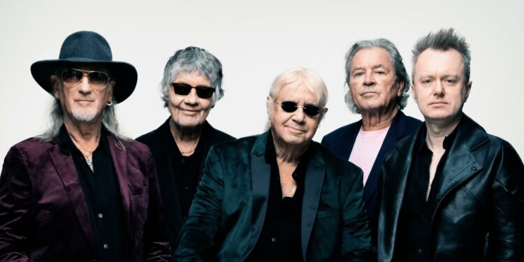Castrelos 2026: Deep Purple, Chayanne, The Corrs y Viva Suecia convierten Vigo en la capital musical del verano gallego