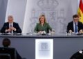 Galicia recibe 1,1 millones de euros para programas de lucha contra las drogas
